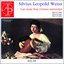 S. L. Weiss: Lute Music from Grüssau Manuscript (World Premiere Recording)