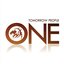 One