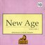 Adventures in Music 10: New Age Sampler
