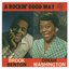 A Rockin' Good Way (To Mess Around And Fall in Love)