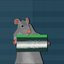 rat beat