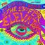 The Psychedelic World of...