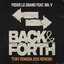 Back & Forth (Tony Romera 2025 Rework)
