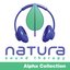 Relaxing and Inspiring Sound Therapy Alpha 1