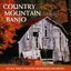Country Mountain Banjo