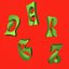 Dough - Single