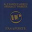 Pasaporte