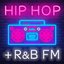 HIP HOP + R&B FM