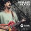 Spotify Sessions