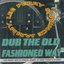Dub the old fashioned way