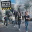 Heavy Traffic  {2003, German Universal Music TV, 064 435-2}