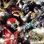 Kakuseihunter Omegahorn Theme Song (Original Soundtrack) - EP