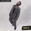 Smile & Smile (Instrumental Version)