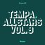 Tempa Allstars (Vol. 9)