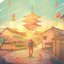 Lost In Japan III, Part. II