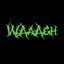 WAAAGH (Inspired by Warhammer 40k) [Explicit]