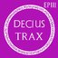Decius Trax EP III (7" Versions)