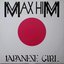 Japanese Girl