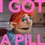 I Got A Pill