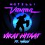 Vikat hitaat (feat. Mäkki)
