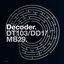 DT103 / DD1 / DD1 (Technical Itch Remix) / MB29