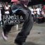 Bangs And Works Vol. 1 (A Chicago Footwork Compilation)