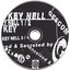 Key Nell [SKA007CD]