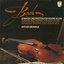 Complete Sonatas and Partitas for Solo Violin