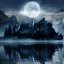 Dark Atmosphere