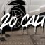 20 Cali (Hot 16 Challenge 2)