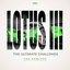 LOTUS III - The Remixes