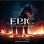 EPIC: The Troy Saga (Official Concept Album) - EP