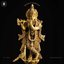 Krishna's Devotion