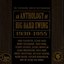 An Anthology of Big Band Swing 1930–1955
