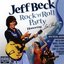 Rock 'n' Roll Party Honoring Les Paul