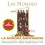 Las Numero 1 De La Sonora Santanera