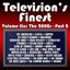 Television's Finest: Vol. Six - The 2000s Pt. 2