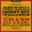 And Sonny Boy Williamson-Trans Atlantic Blues