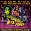 The Revenge of Alice Cooper [Explicit]