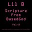 Scripture From BasedGod Vol. 8