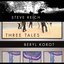 Three Tales