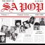The Best Of SA Pop Volume 1 (CD 2)