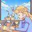 Medieval Lofi Study Session Vol.1