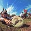 Ultimate Frisbee