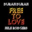 Free to Love (feat. Nile Rodgers) - Single