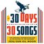 The Greatest Conversation Ever In the History of the Universe (30 Days, 30 Songs) - Single