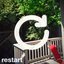 restart