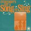 Everybody's Got a Song to Sing