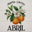 Abril
