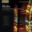 Hodie - An English Christmas Collection